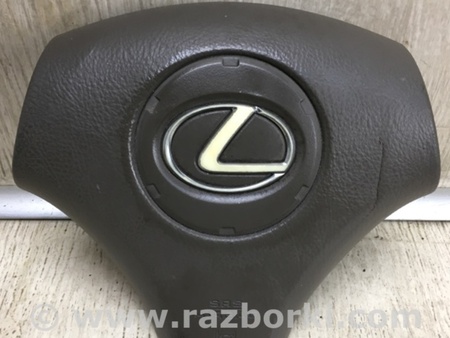 ФОТО Airbag подушка водителя для Lexus ES300/ES330 (01-06) Киев
