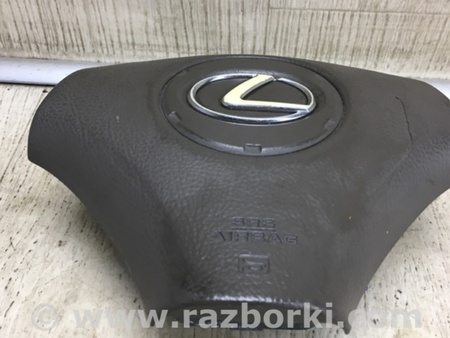 ФОТО Airbag подушка водителя для Lexus ES300/ES330 (01-06) Киев