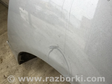 ФОТО Крыло переднее для Toyota Camry 30 XV30 (09.2001-03.2006) Киев
