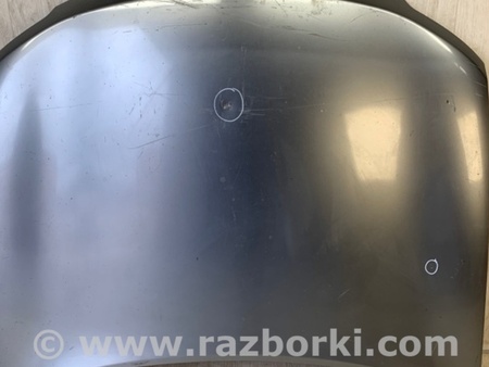 ФОТО Капот для Infiniti FX S50 (03-08) Киев