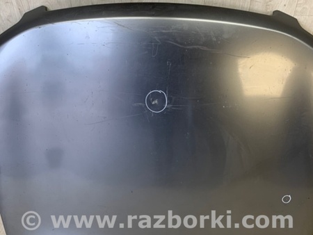 ФОТО Капот для Infiniti FX S50 (03-08) Киев
