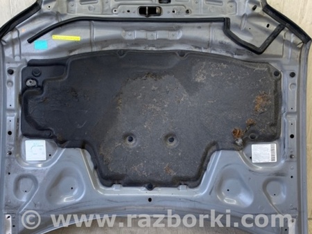 ФОТО Капот для Infiniti FX S50 (03-08) Киев