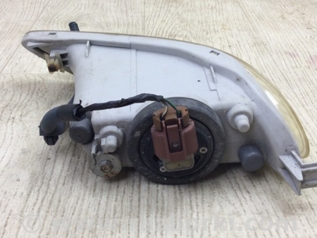 ФОТО Противотуманная фара для Toyota Camry 30 XV30 (09.2001-03.2006) Киев