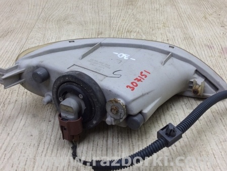 ФОТО Противотуманная фара для Toyota Camry 30 XV30 (09.2001-03.2006) Киев