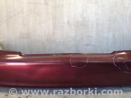ФОТО Бампер задний для Toyota Camry 30 XV30 (09.2001-03.2006) Киев