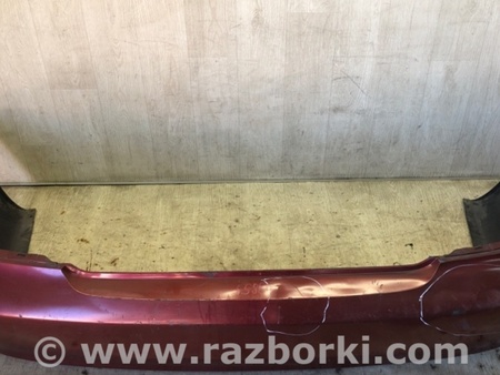 ФОТО Бампер задний для Toyota Camry 30 XV30 (09.2001-03.2006) Киев