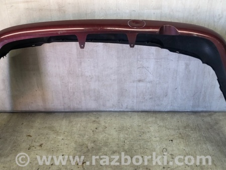 ФОТО Бампер задний для Toyota Camry 30 XV30 (09.2001-03.2006) Киев