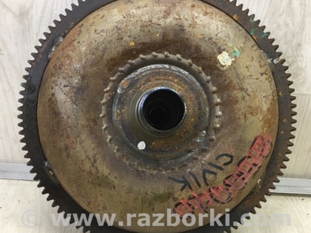 ФОТО Гидротрансформатор для Honda Civic 7 EU, EN, ES (09.2000 - 06.2006) Киев