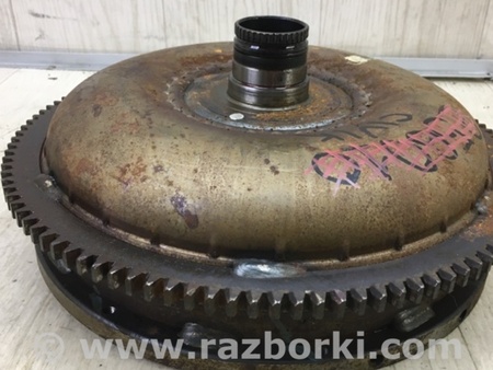 ФОТО Гидротрансформатор для Honda Civic 7 EU, EN, ES (09.2000 - 06.2006) Киев