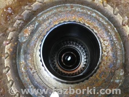 ФОТО Гидротрансформатор для Honda Civic 7 EU, EN, ES (09.2000 - 06.2006) Киев