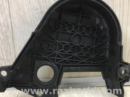 ФОТО Крышка ГРМ для Honda Civic 7 EU, EN, ES (09.2000 - 06.2006) Киев