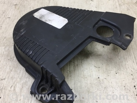 ФОТО Крышка ГРМ для Honda Civic 7 EU, EN, ES (09.2000 - 06.2006) Киев