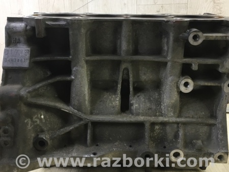 ФОТО Блок цилиндров для Honda Civic 7 EU, EN, ES (09.2000 - 06.2006) Киев
