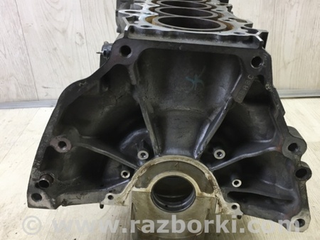 ФОТО Блок цилиндров для Honda Civic 7 EU, EN, ES (09.2000 - 06.2006) Киев
