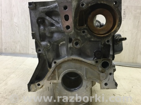 ФОТО Блок цилиндров для Honda Civic 7 EU, EN, ES (09.2000 - 06.2006) Киев