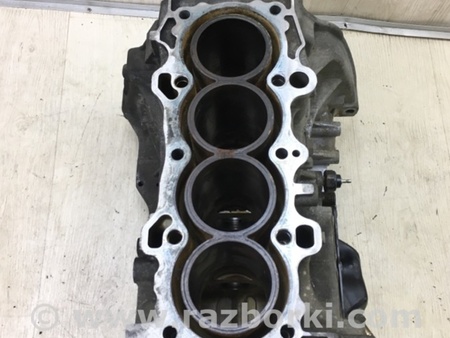 ФОТО Блок цилиндров для Honda Civic 7 EU, EN, ES (09.2000 - 06.2006) Киев