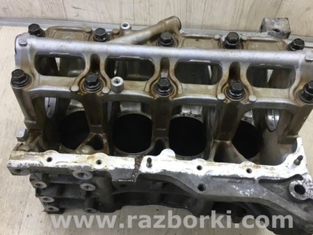 ФОТО Блок цилиндров для Honda Civic 7 EU, EN, ES (09.2000 - 06.2006) Киев