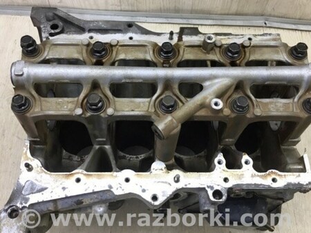 ФОТО Блок цилиндров для Honda Civic 7 EU, EN, ES (09.2000 - 06.2006) Киев