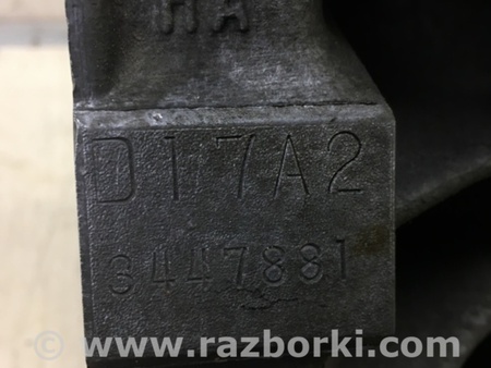 ФОТО Блок цилиндров для Honda Civic 7 EU, EN, ES (09.2000 - 06.2006) Киев
