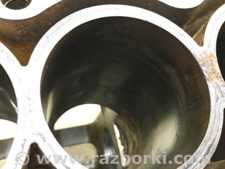ФОТО Блок цилиндров для Honda Civic 7 EU, EN, ES (09.2000 - 06.2006) Киев