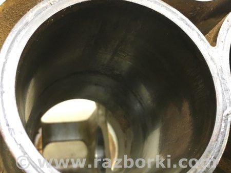 ФОТО Блок цилиндров для Honda Civic 7 EU, EN, ES (09.2000 - 06.2006) Киев