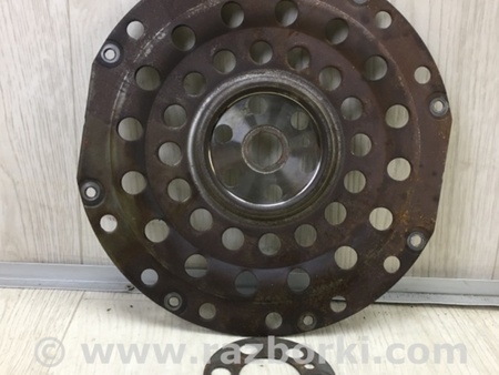ФОТО Маховик АКПП для Honda Civic 7 EU, EN, ES (09.2000 - 06.2006) Киев