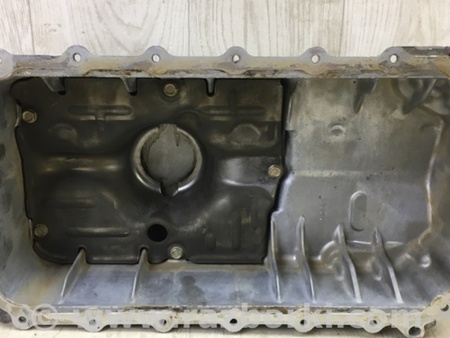 ФОТО Поддон картера для Honda Civic 7 EU, EN, ES (09.2000 - 06.2006) Киев