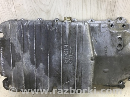 ФОТО Поддон картера для Honda Civic 7 EU, EN, ES (09.2000 - 06.2006) Киев