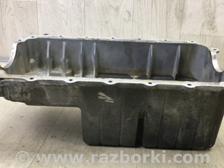 ФОТО Поддон картера для Honda Civic 7 EU, EN, ES (09.2000 - 06.2006) Киев
