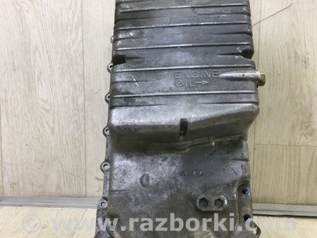 ФОТО Поддон картера для Honda Civic 7 EU, EN, ES (09.2000 - 06.2006) Киев