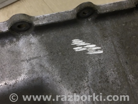 ФОТО Поддон картера для Honda Civic 7 EU, EN, ES (09.2000 - 06.2006) Киев