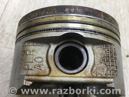 ФОТО Шатун для Honda Civic 7 EU, EN, ES (09.2000 - 06.2006) Киев