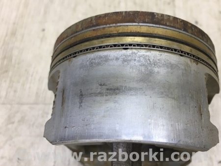 ФОТО Шатун для Honda Civic 7 EU, EN, ES (09.2000 - 06.2006) Киев