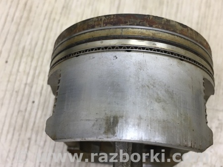 ФОТО Шатун для Honda Civic 7 EU, EN, ES (09.2000 - 06.2006) Киев