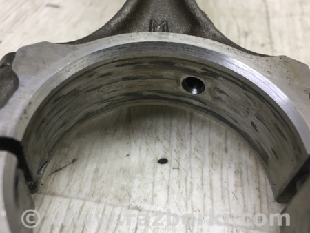ФОТО Шатун для Honda Civic 7 EU, EN, ES (09.2000 - 06.2006) Киев