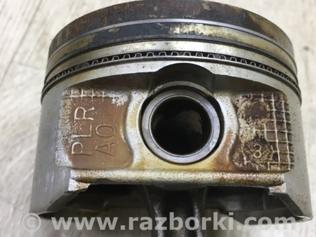 ФОТО Шатун для Honda Civic 7 EU, EN, ES (09.2000 - 06.2006) Киев