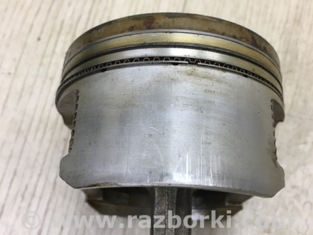 ФОТО Шатун для Honda Civic 7 EU, EN, ES (09.2000 - 06.2006) Киев