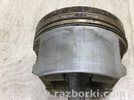 ФОТО Шатун для Honda Civic 7 EU, EN, ES (09.2000 - 06.2006) Киев
