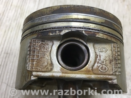 ФОТО Шатун для Honda Civic 7 EU, EN, ES (09.2000 - 06.2006) Киев