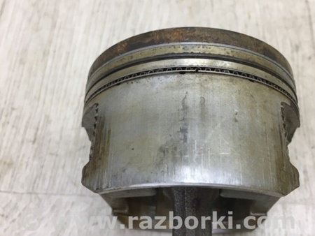 ФОТО Шатун для Honda Civic 7 EU, EN, ES (09.2000 - 06.2006) Киев