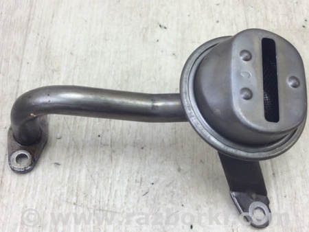 ФОТО Маслоприемник для Honda Civic 7 EU, EN, ES (09.2000 - 06.2006) Киев