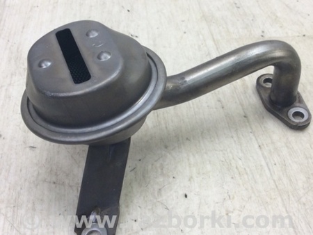 ФОТО Маслоприемник для Honda Civic 7 EU, EN, ES (09.2000 - 06.2006) Киев