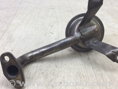 ФОТО Маслоприемник для Honda Civic 7 EU, EN, ES (09.2000 - 06.2006) Киев