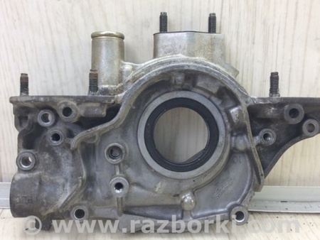 ФОТО Масляный насос для Honda Civic 7 EU, EN, ES (09.2000 - 06.2006) Киев