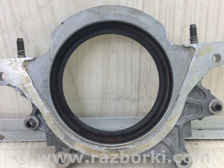 ФОТО Сальник коленвала для Honda Civic 7 EU, EN, ES (09.2000 - 06.2006) Киев