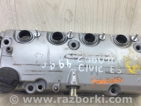 ФОТО Клапанная крышка для Honda Civic 7 EU, EN, ES (09.2000 - 06.2006) Киев