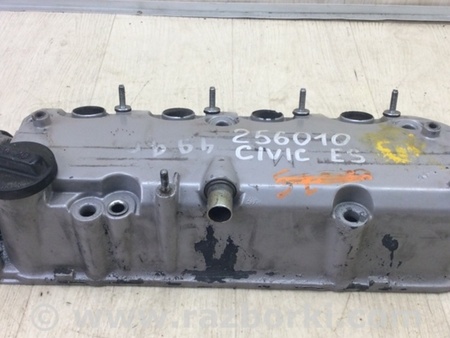 ФОТО Клапанная крышка для Honda Civic 7 EU, EN, ES (09.2000 - 06.2006) Киев