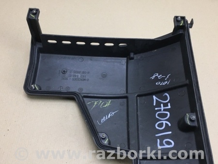 ФОТО Крышка блока предохранителей для Mercedes-Benz M-CLASS W163 (97-05) Киев