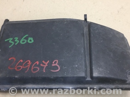 ФОТО Крышка блока предохранителей для Mercedes-Benz M-CLASS W163 (97-05) Киев