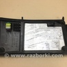ФОТО Крышка блока предохранителей для Mercedes-Benz M-CLASS W163 (97-05) Киев